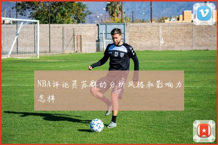 NBA评论员苏群的分析风格和影响力怎样