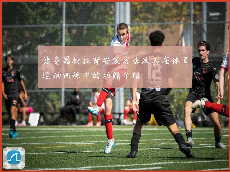 健身器材拉背安装方法及其在体育运动训练中的功能介绍