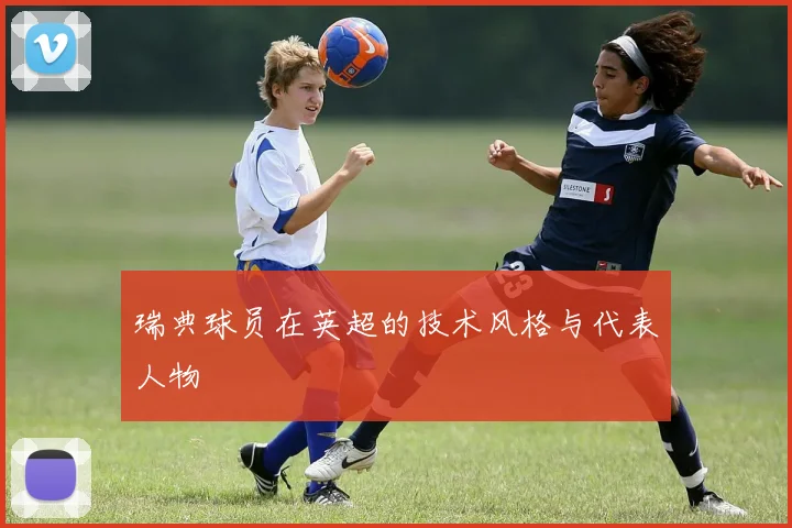 瑞典球员在英超的技术风格与代表人物